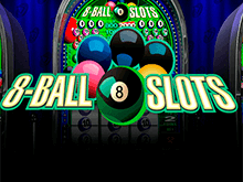 8-Ball Slots