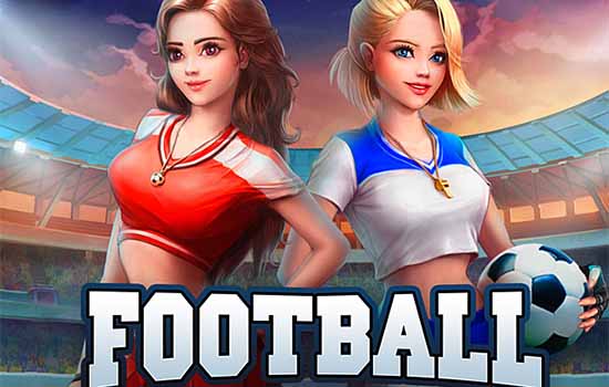 football online slots