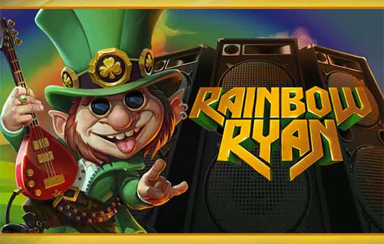 rainbow ryan slot